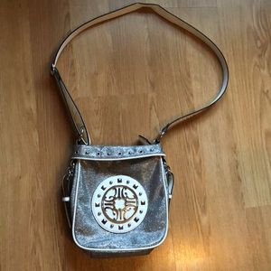 Sparkly Miss Me Purse